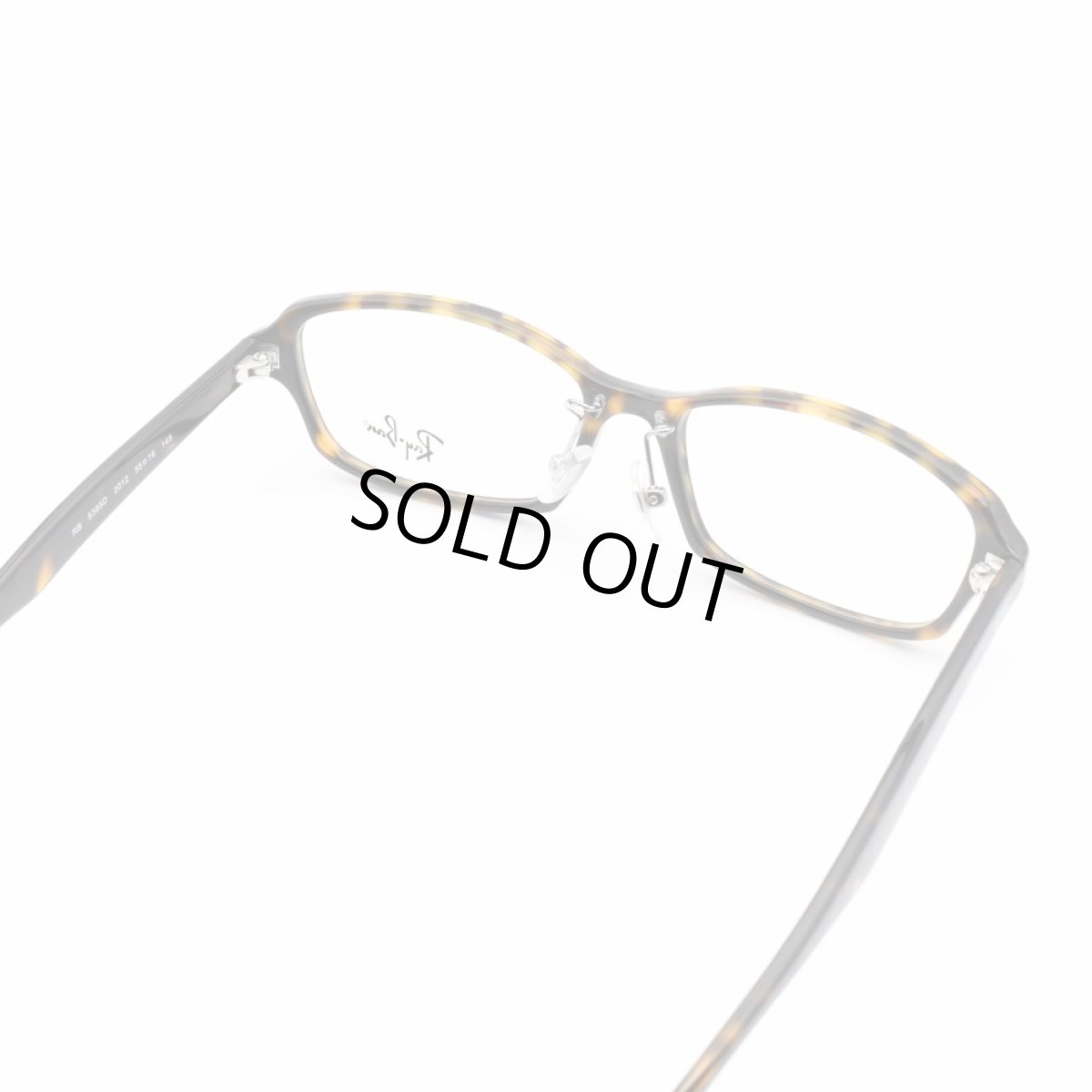 画像4: RAYBAN レイバン RB5385-2012 (4)