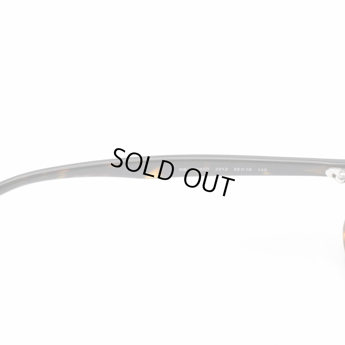 画像5: RAYBAN レイバン RB5385-2012 (5)