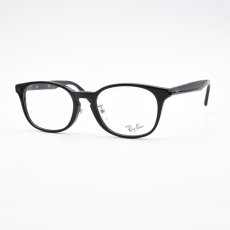 画像2: RAYBAN レイバン RB5386D-2000 (2)