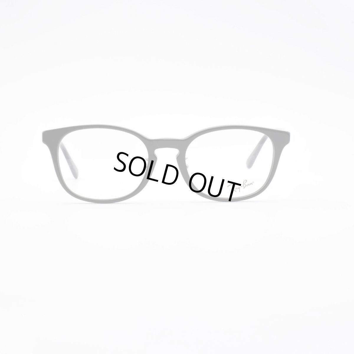 画像2: RAYBAN レイバン RB5386D-2000 (2)