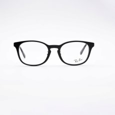 画像3: RAYBAN レイバン RB5386D-2000 (3)