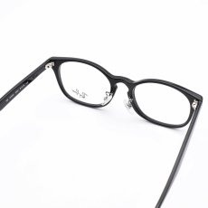 画像5: RAYBAN レイバン RB5386D-2000 (5)