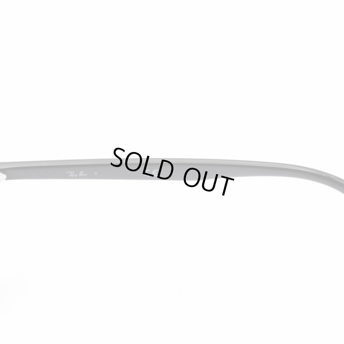 画像6: RAYBAN レイバン RB5386D-2000 (6)