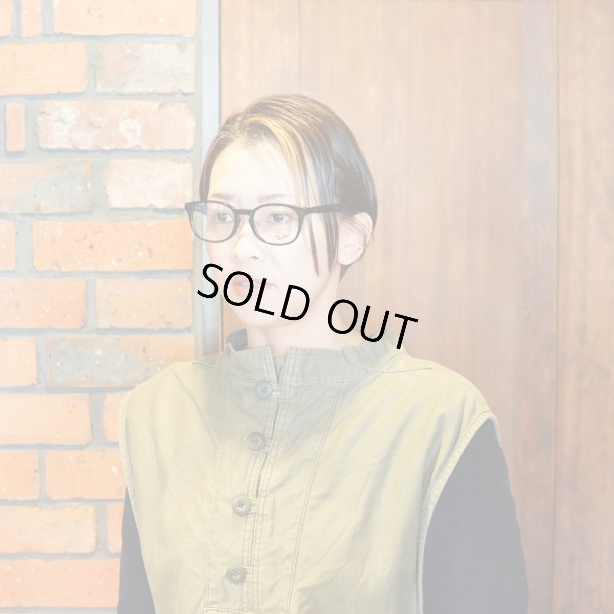 画像8: RAYBAN レイバン RB5386D-2000 (8)