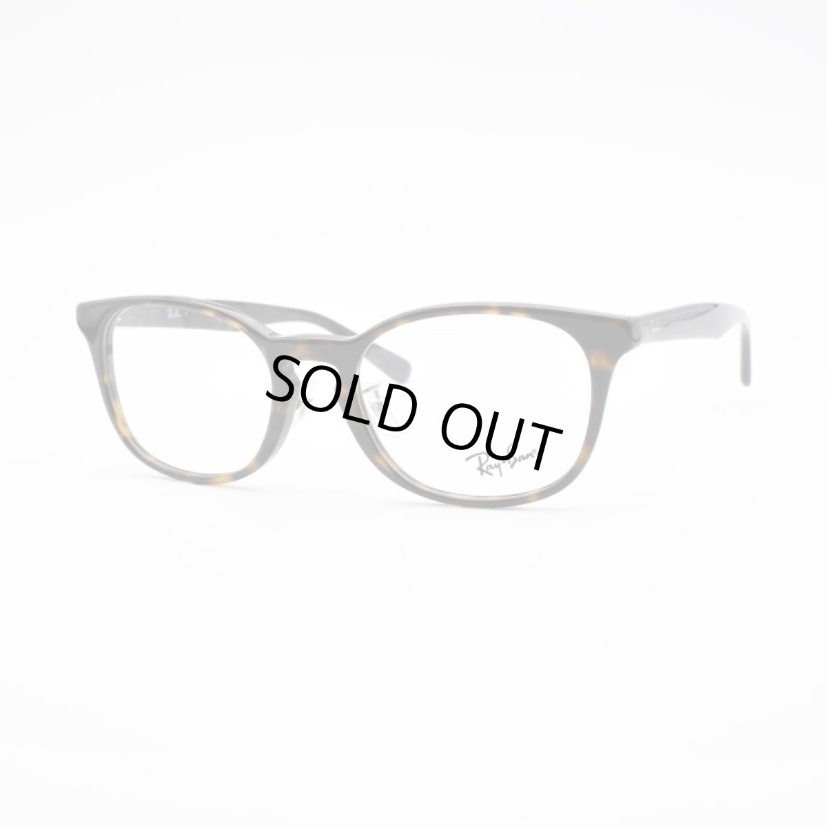 画像1: RAYBAN レイバン RB5386D-2012 (1)