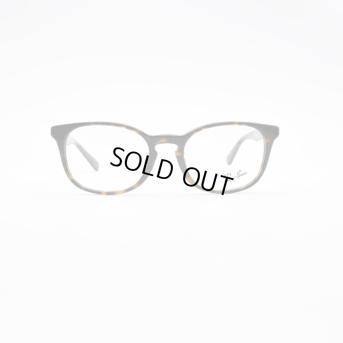 画像2: RAYBAN レイバン RB5386D-2012 (2)