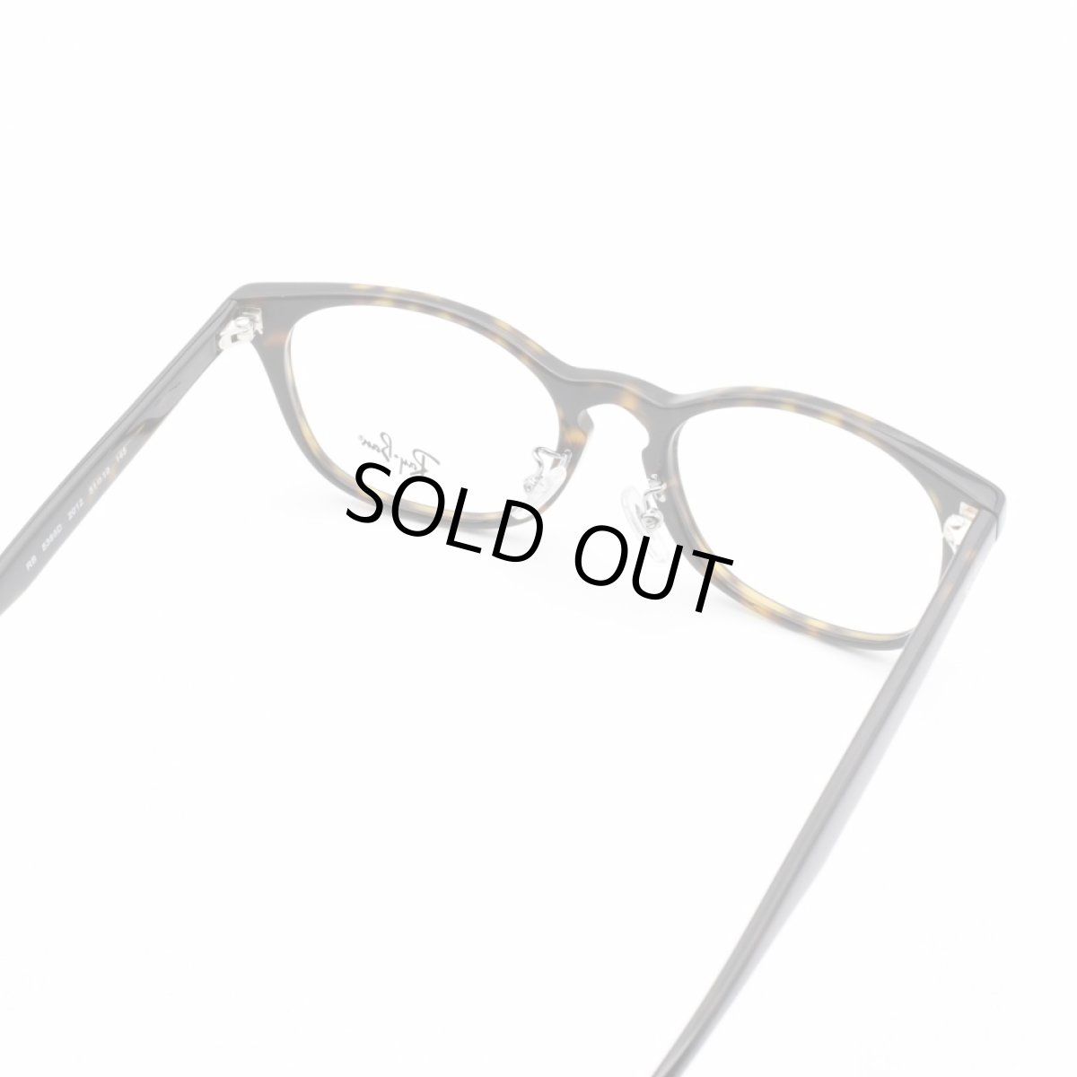 画像4: RAYBAN レイバン RB5386D-2012 (4)