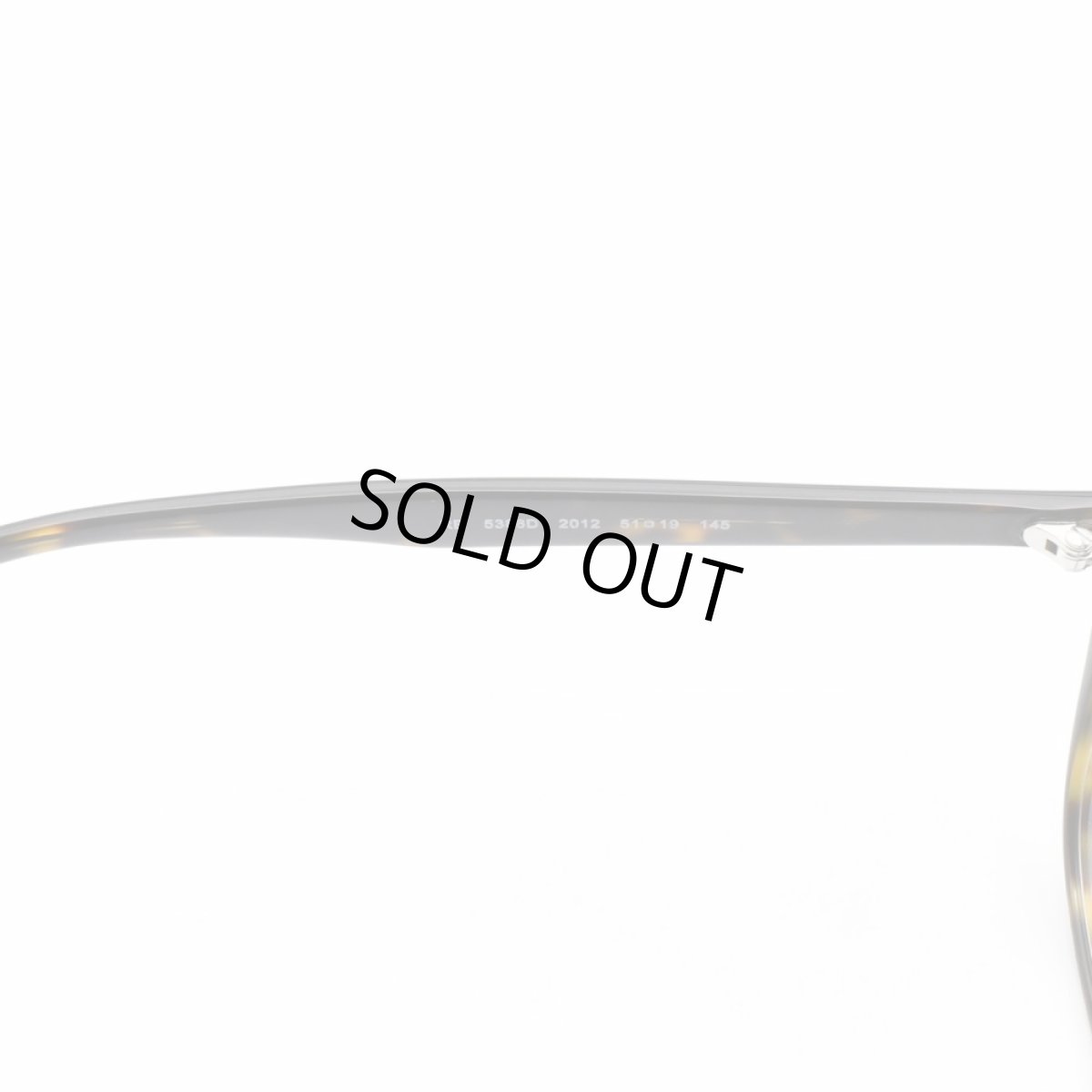 画像5: RAYBAN レイバン RB5386D-2012 (5)