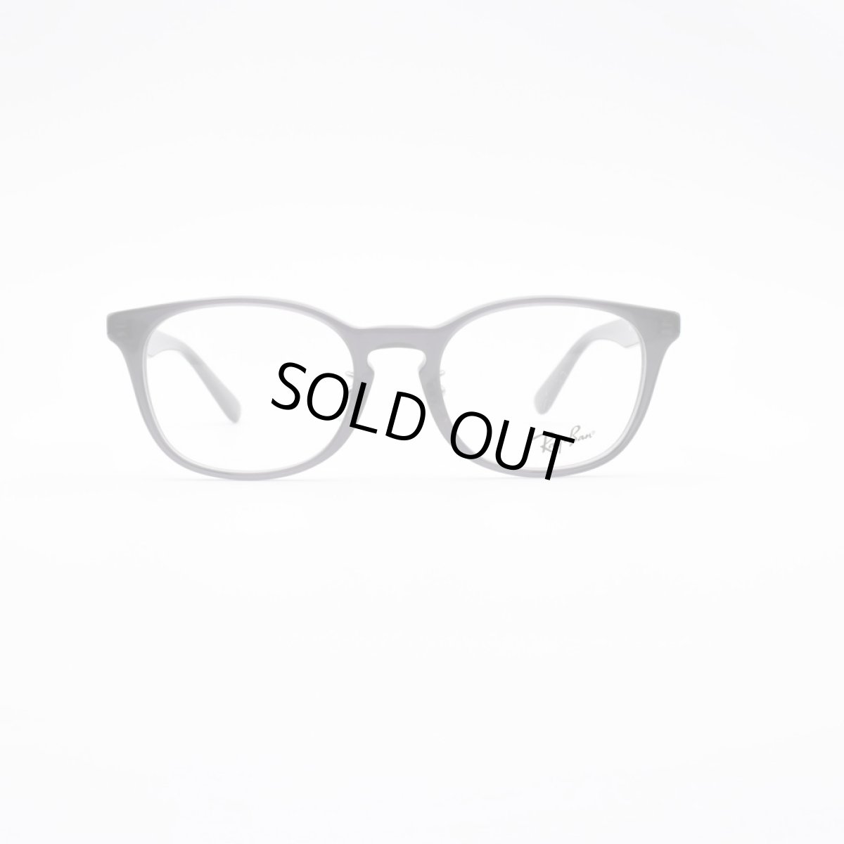 画像2: RAYBAN レイバン RB5386D-5920 (2)