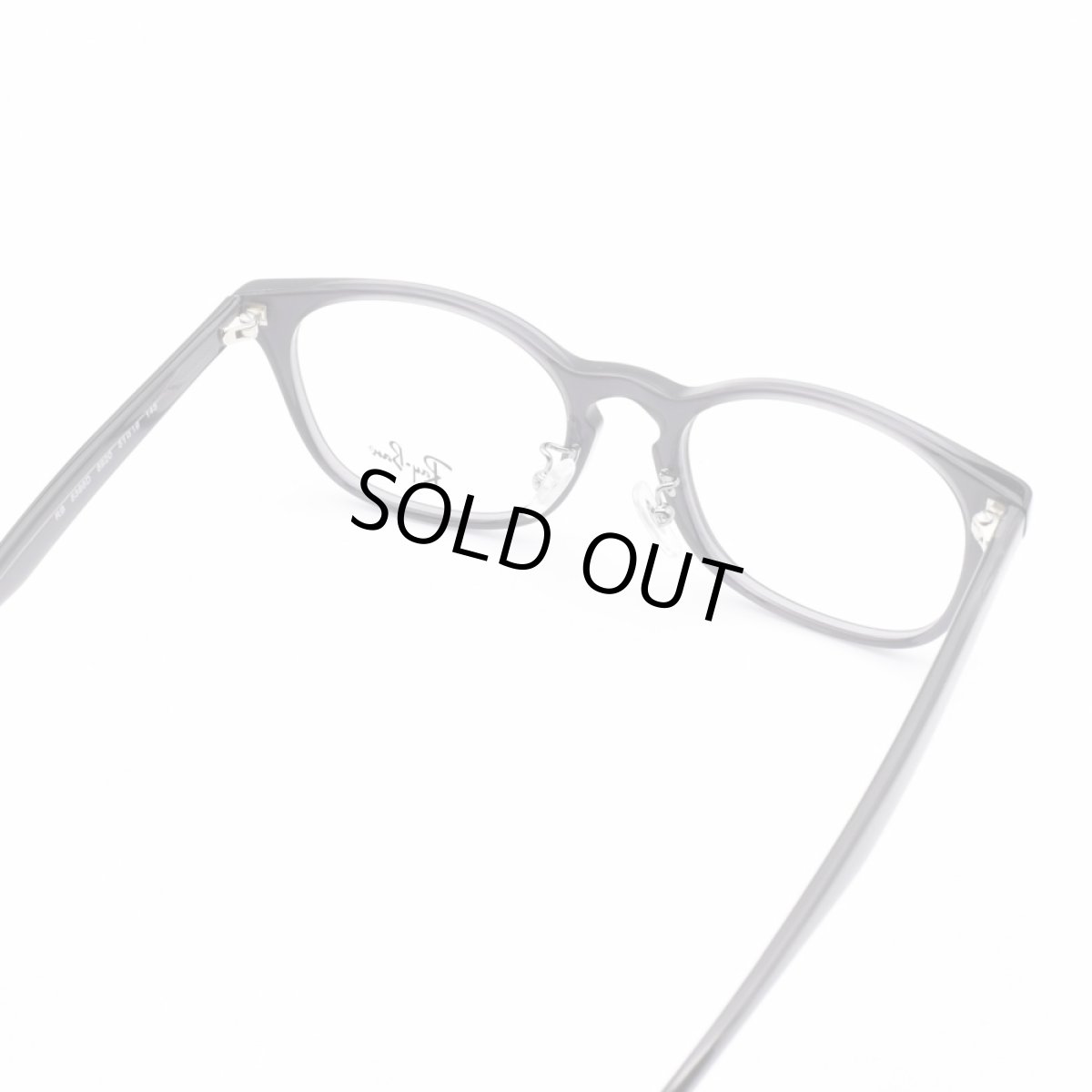 画像4: RAYBAN レイバン RB5386D-5920 (4)