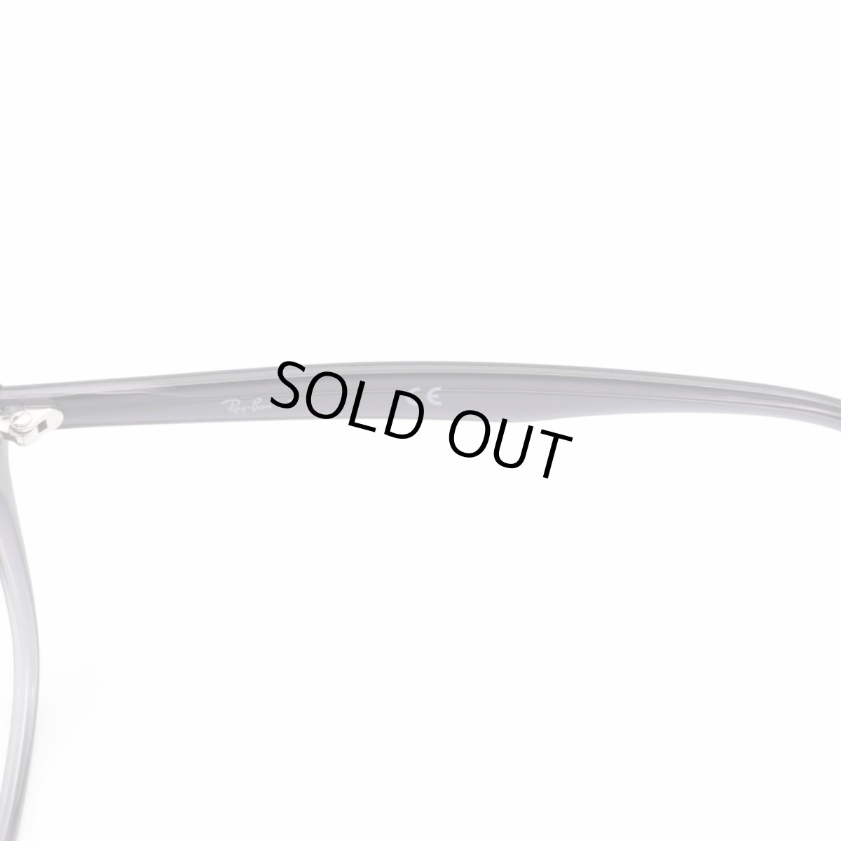 画像6: RAYBAN レイバン RB5386D-5920 (6)