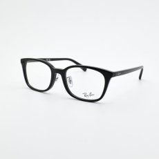 画像2: RAYBAN レイバン RD5407D-2000 (2)