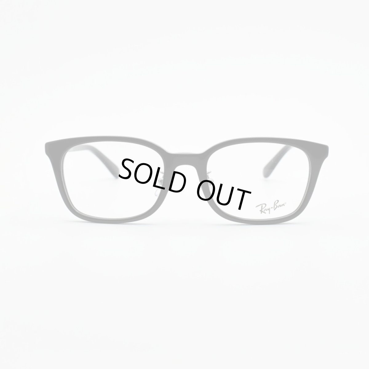 画像2: RAYBAN レイバン RD5407D-2000 (2)