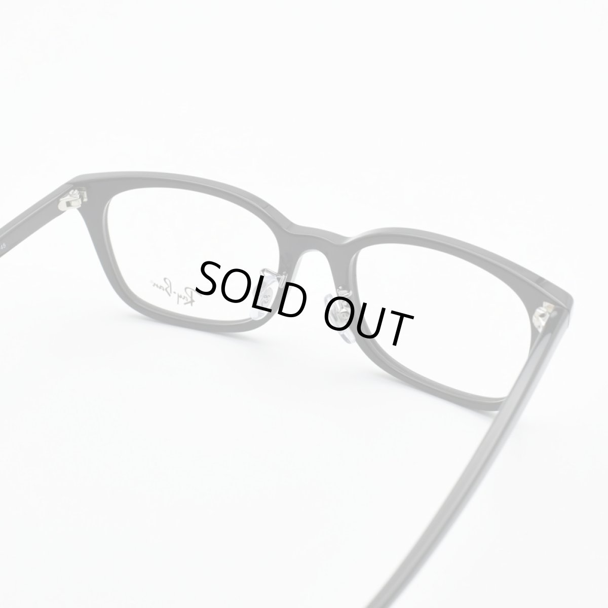 画像4: RAYBAN レイバン RD5407D-2000 (4)