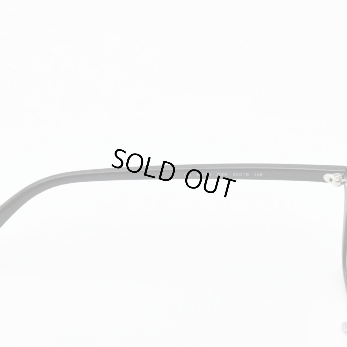 画像5: RAYBAN レイバン RD5407D-2000 (5)