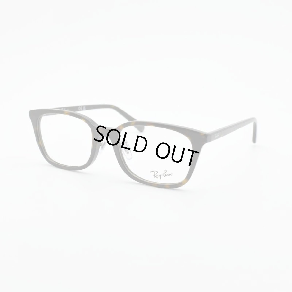 画像1: RAYBAN レイバン RD5407D-2012 (1)