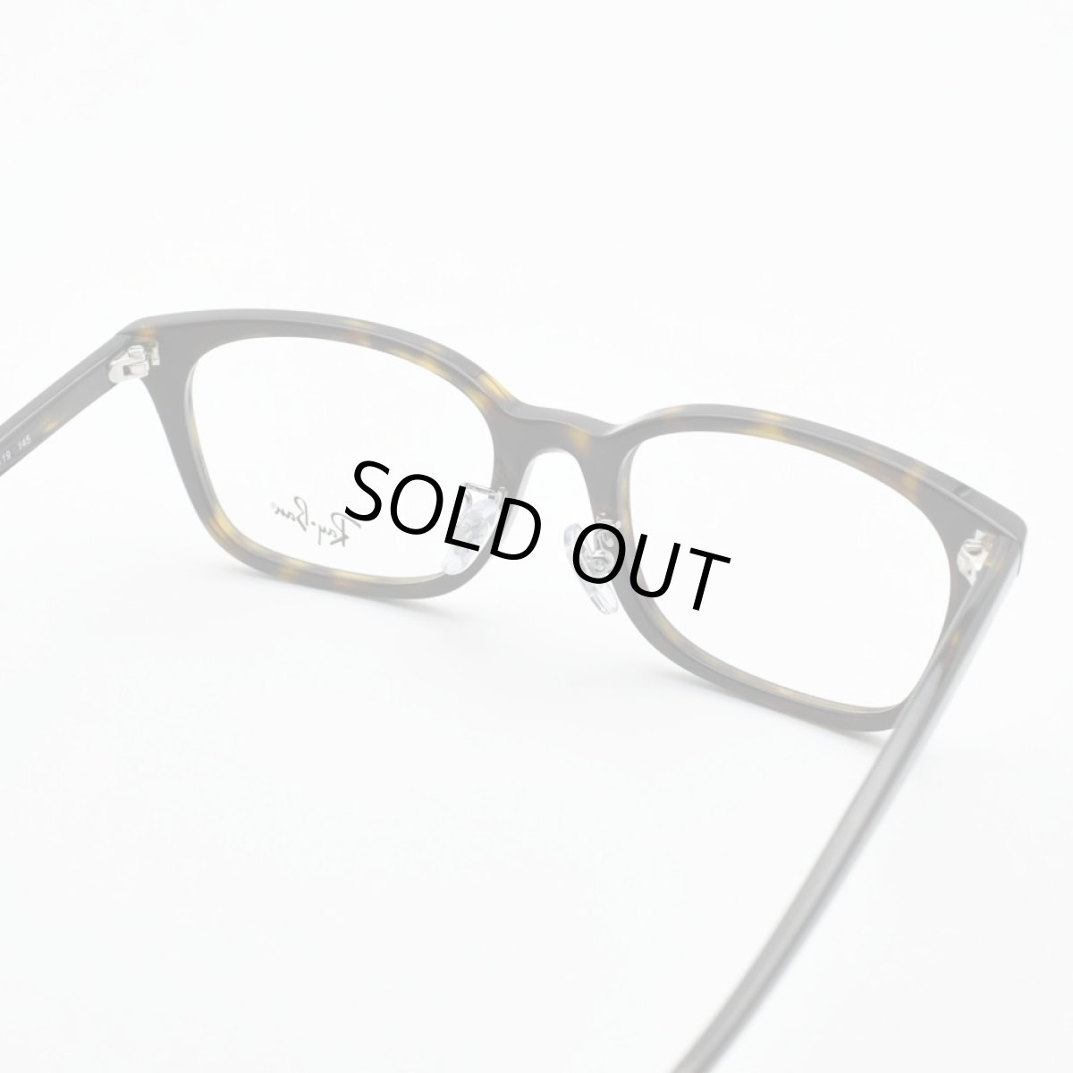 画像4: RAYBAN レイバン RD5407D-2012 (4)