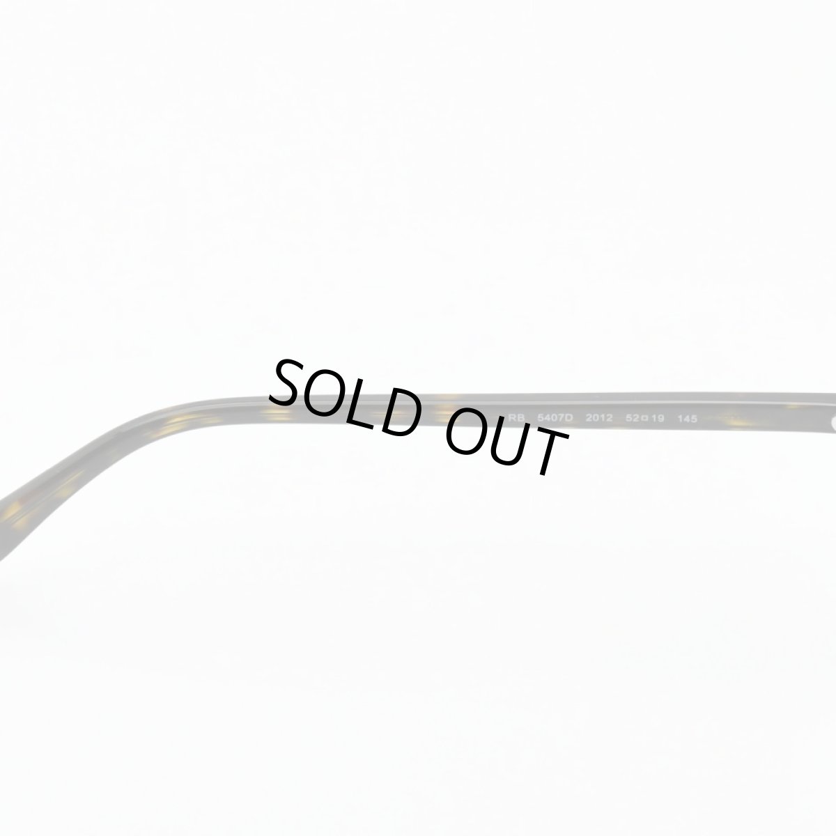 画像5: RAYBAN レイバン RD5407D-2012 (5)