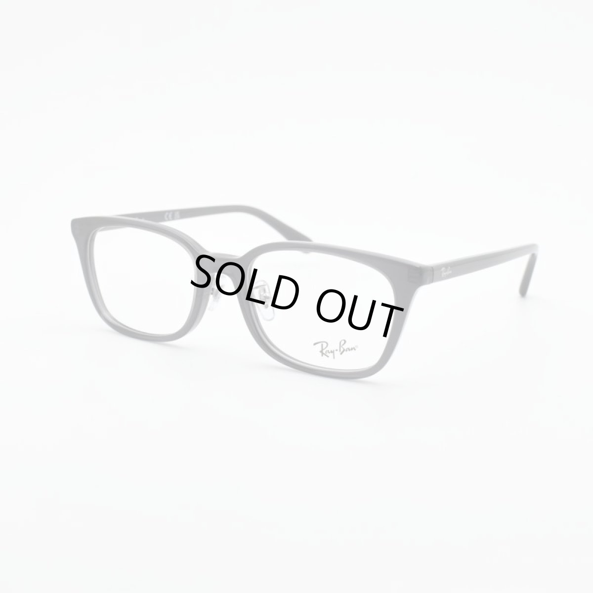 画像1: RAYBAN レイバン RD5407D-5920 (1)