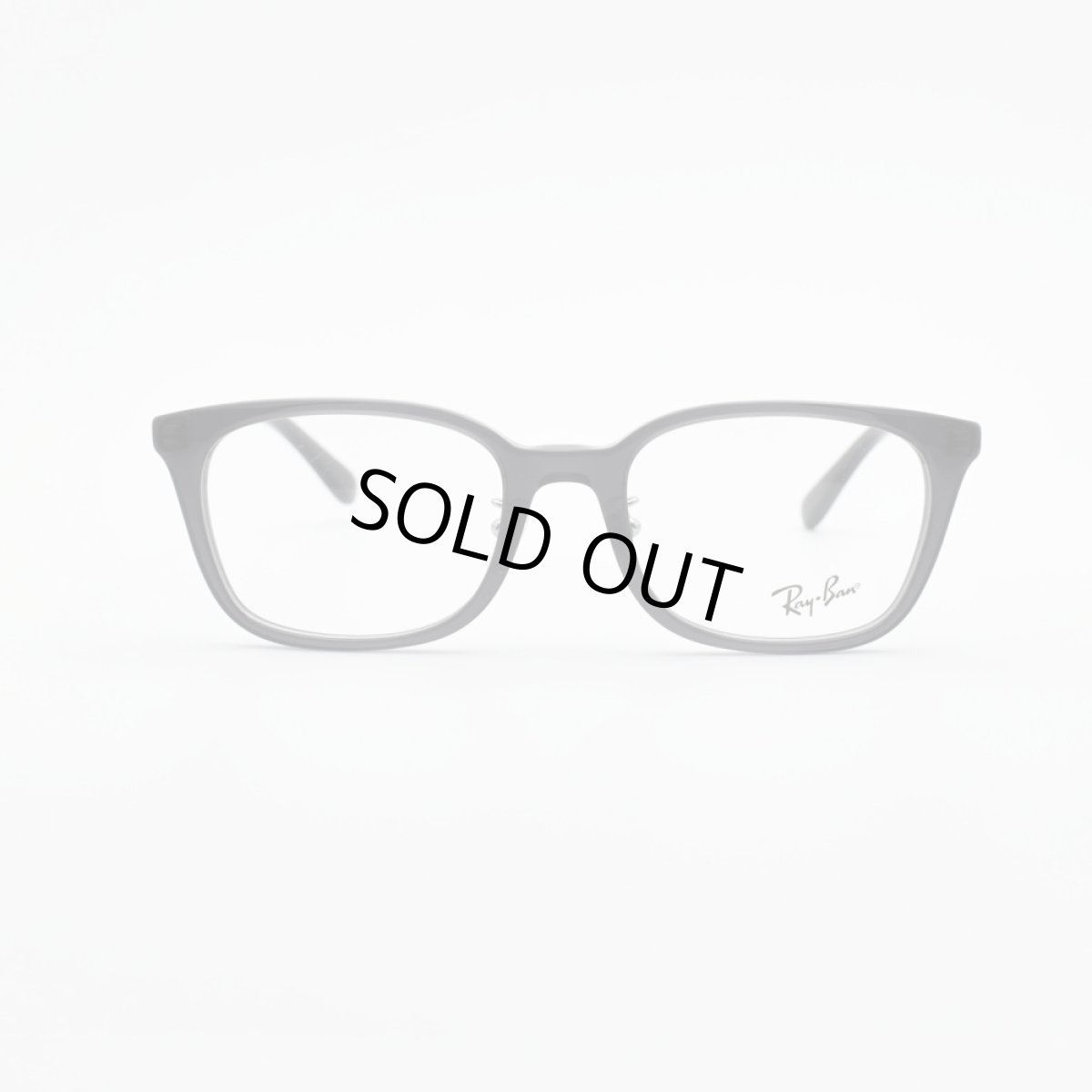 画像2: RAYBAN レイバン RD5407D-5920 (2)