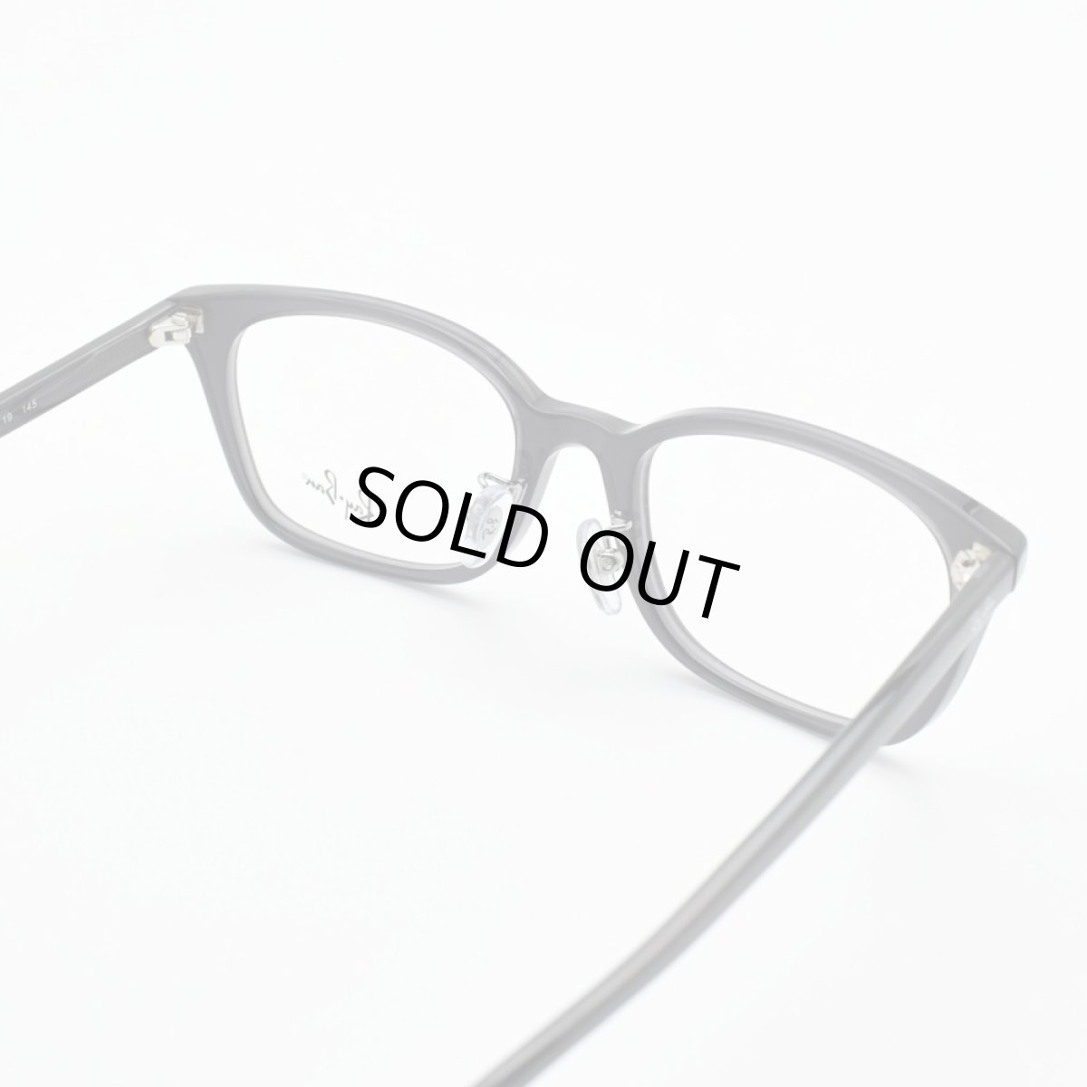 画像4: RAYBAN レイバン RD5407D-5920 (4)