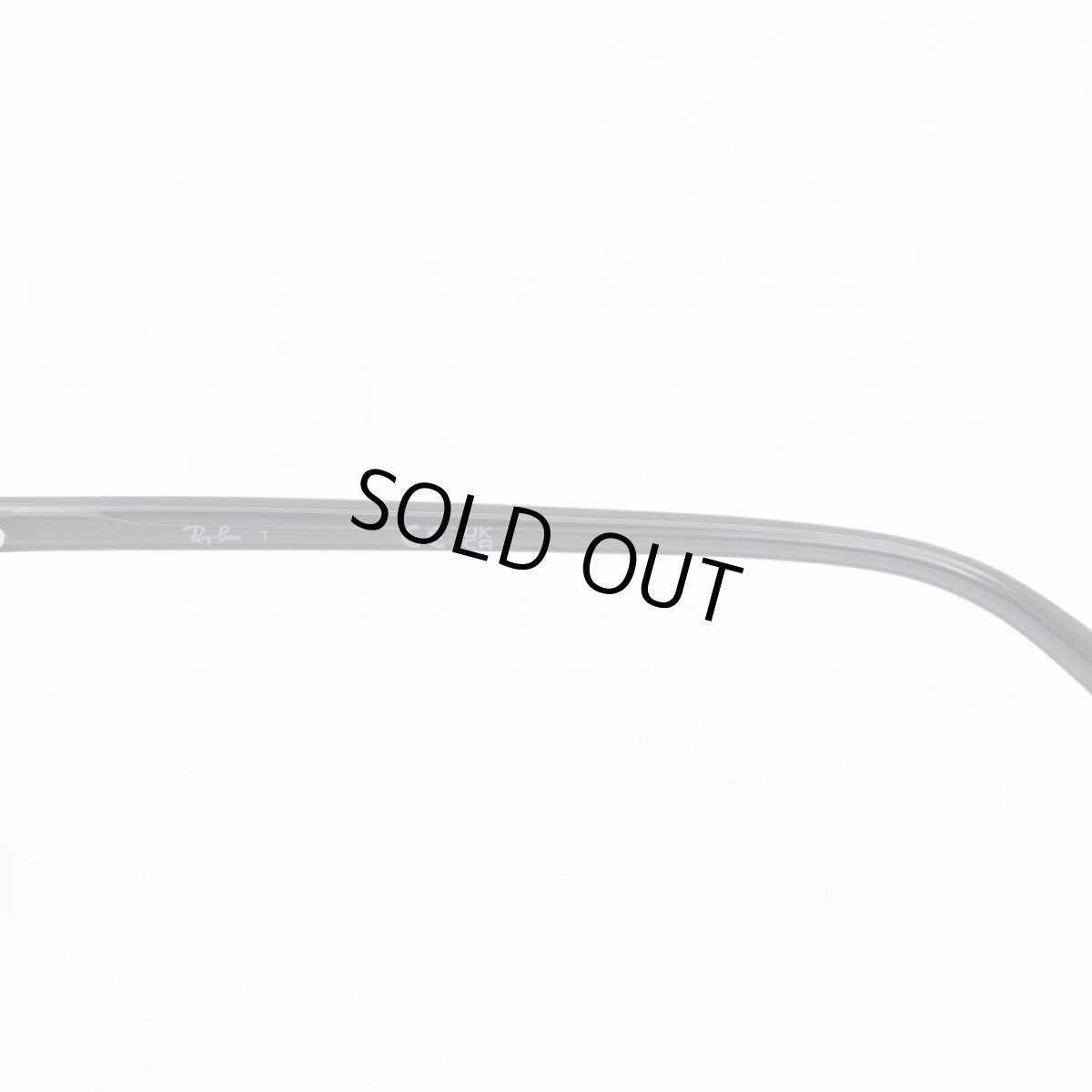 画像6: RAYBAN レイバン RD5407D-5920 (6)