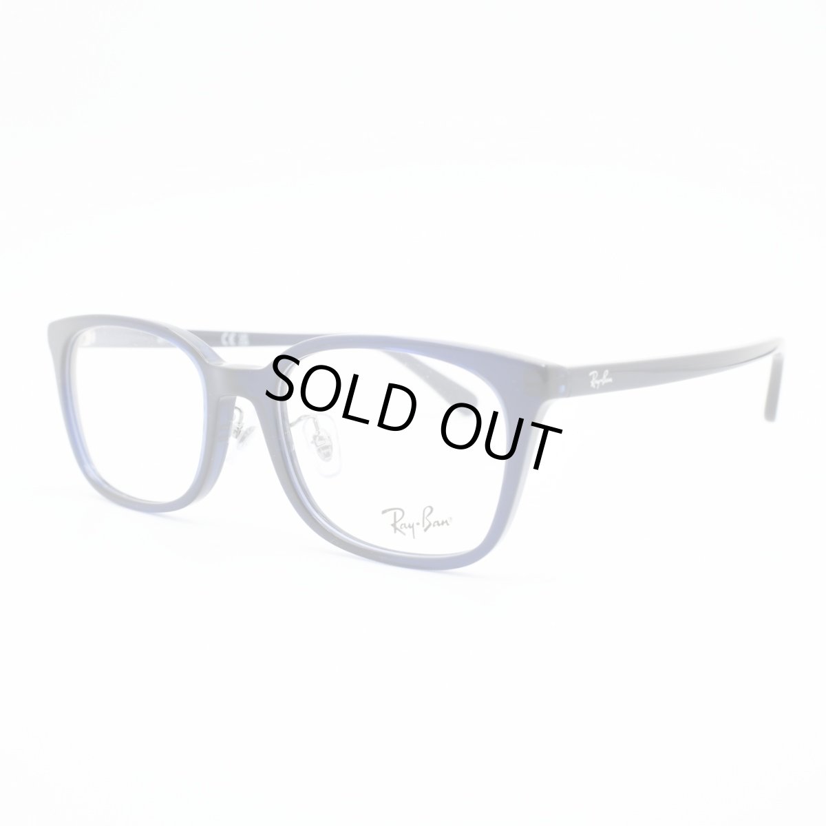 画像1: RAYBAN レイバン RB5407D-5986 (1)