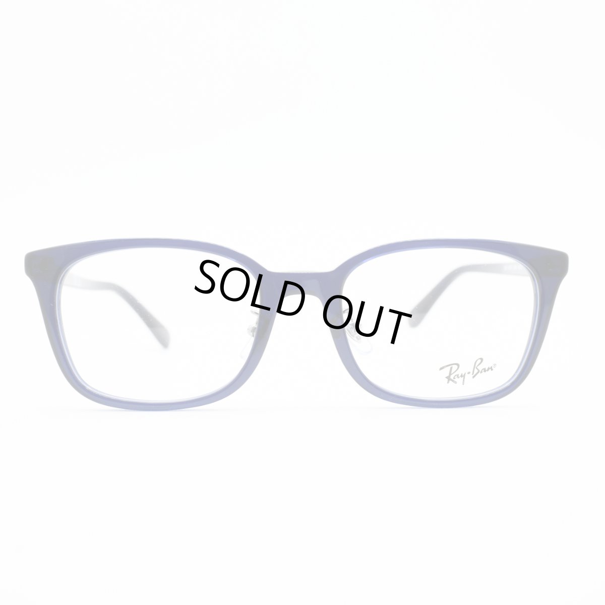 画像2: RAYBAN レイバン RB5407D-5986 (2)