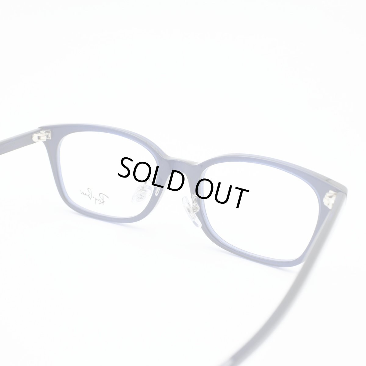 画像4: RAYBAN レイバン RB5407D-5986 (4)