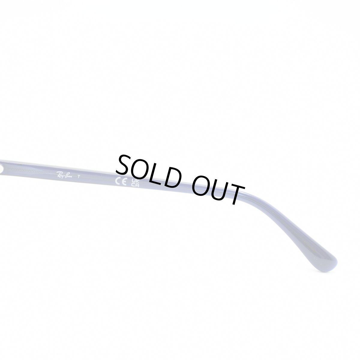 画像6: RAYBAN レイバン RB5407D-5986 (6)