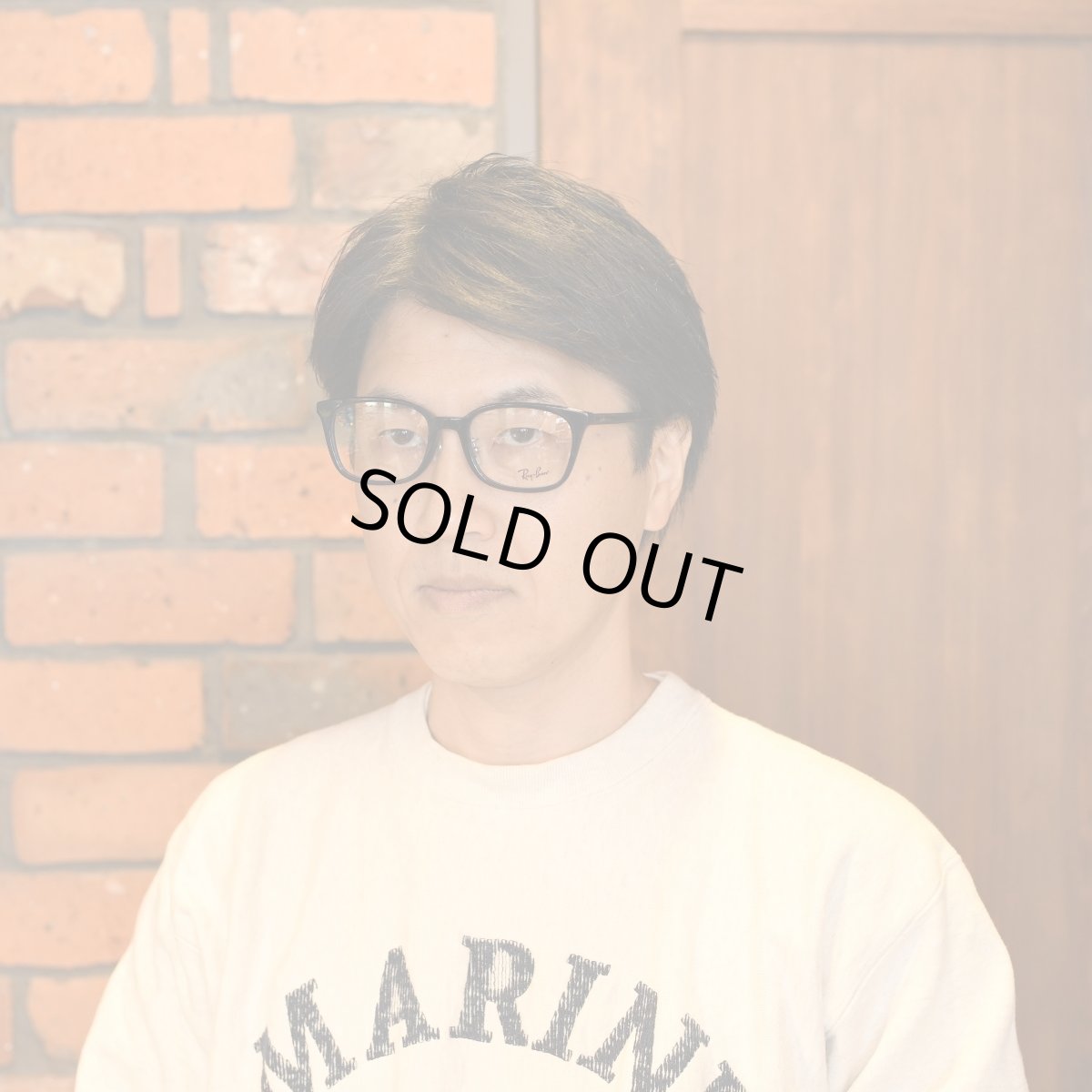 画像7: RAYBAN レイバン RB5407D-5986 (7)