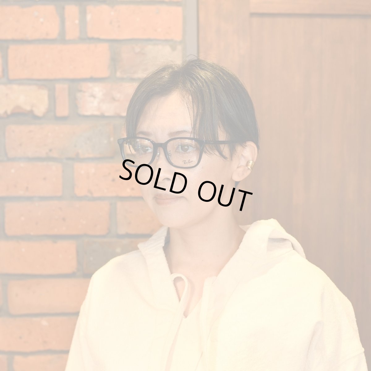 画像8: RAYBAN レイバン RB5407D-5986 (8)