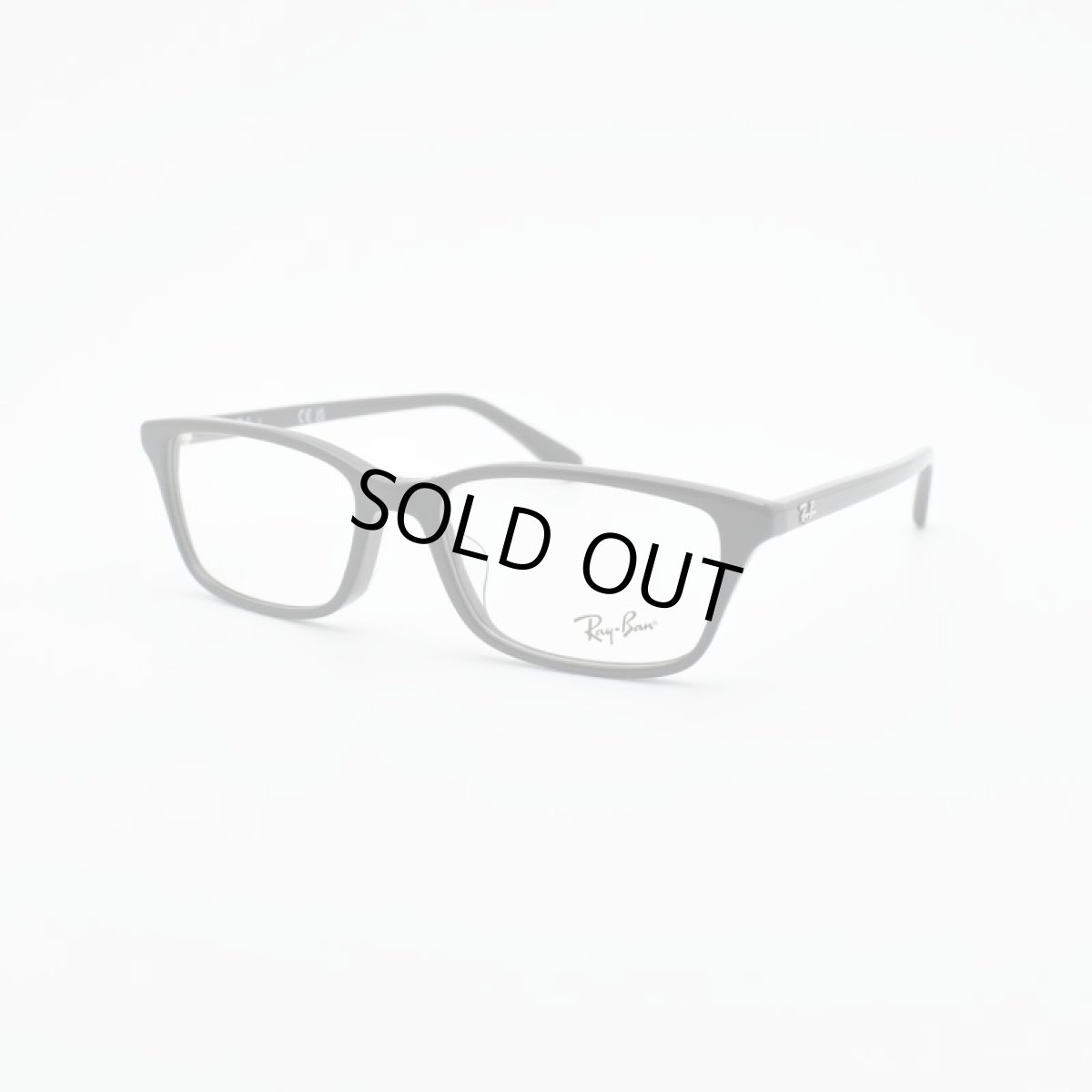 画像1: RAYBAN レイバン RD5416D-8286 (1)