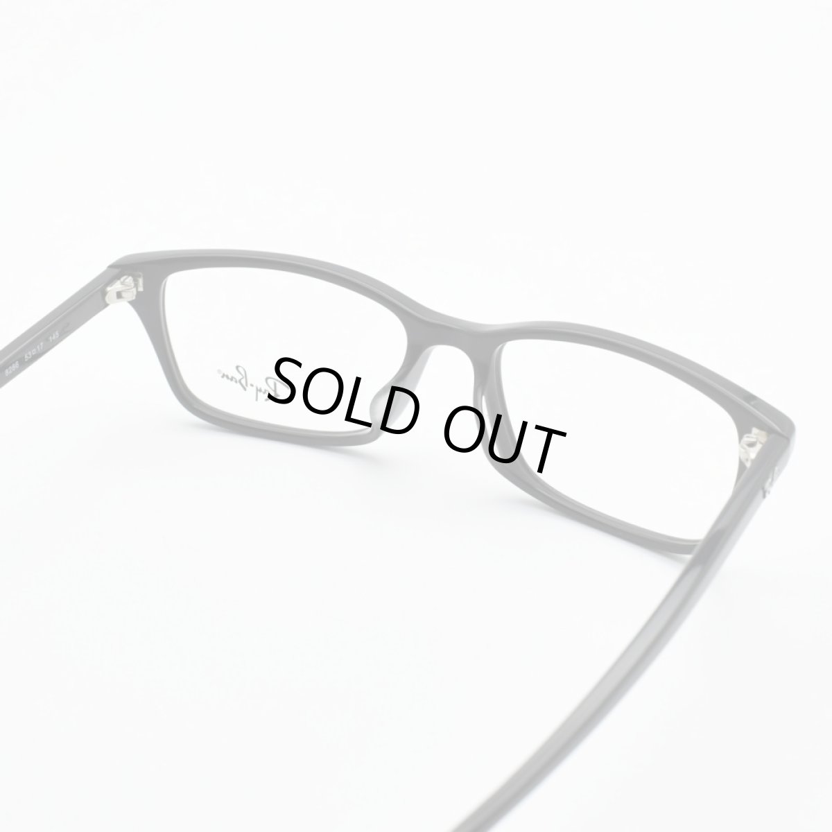 画像4: RAYBAN レイバン RD5416D-8286 (4)