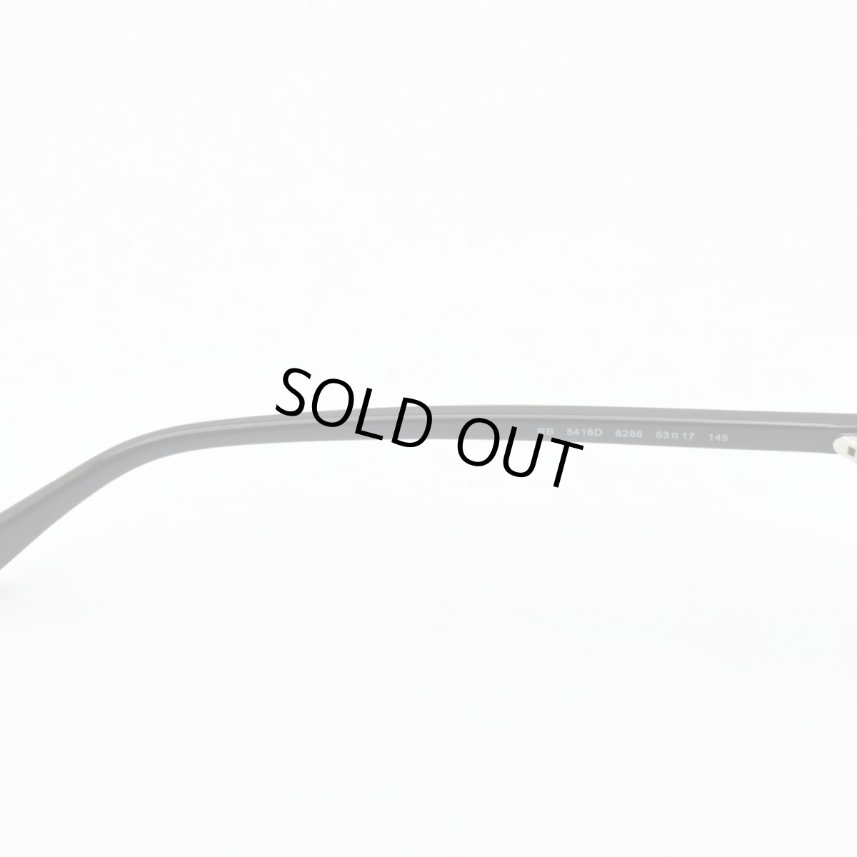 画像5: RAYBAN レイバン RD5416D-8286 (5)