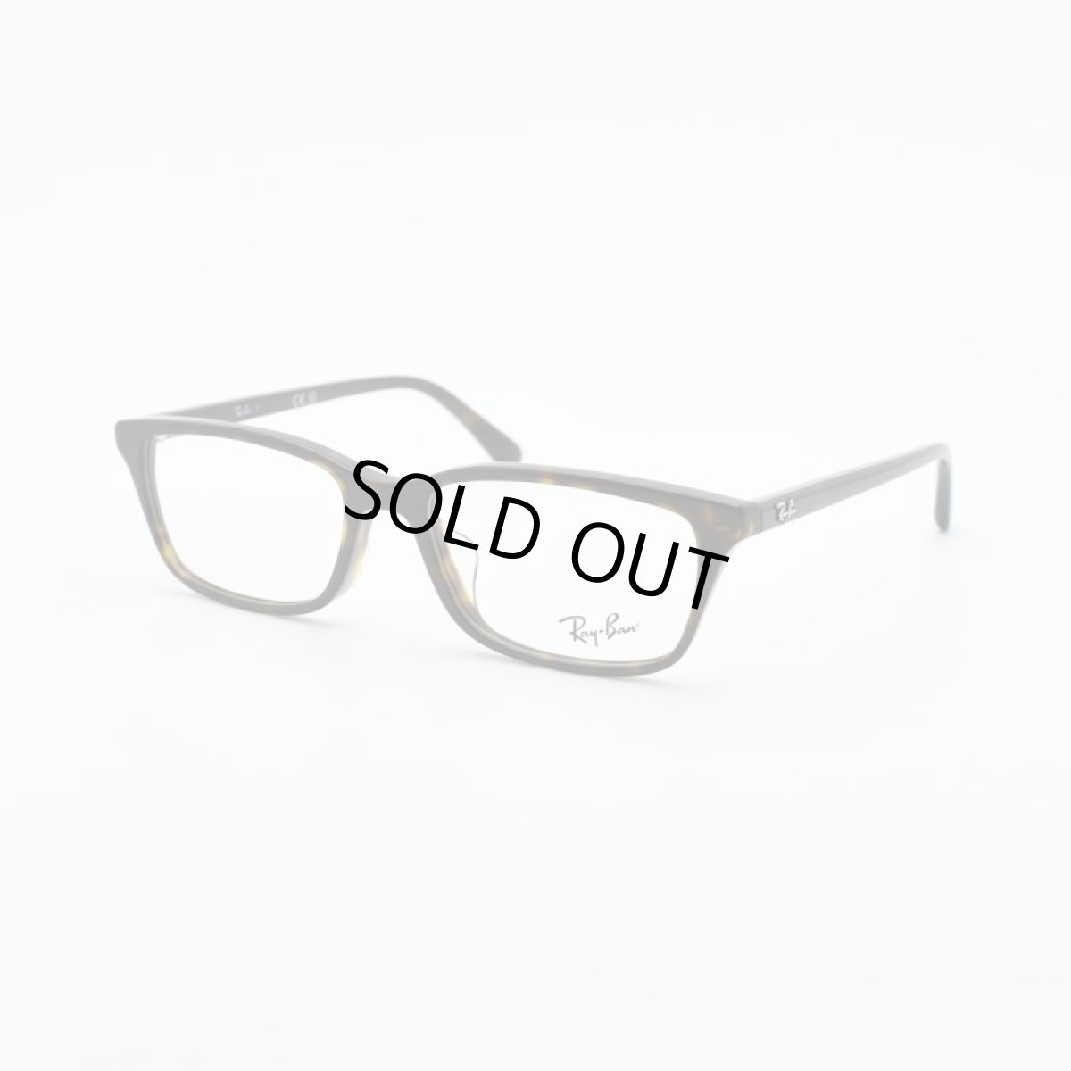 画像1: RAYBAN レイバン RD5416D-8287 (1)