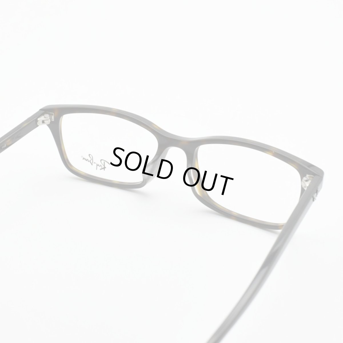 画像4: RAYBAN レイバン RD5416D-8287 (4)