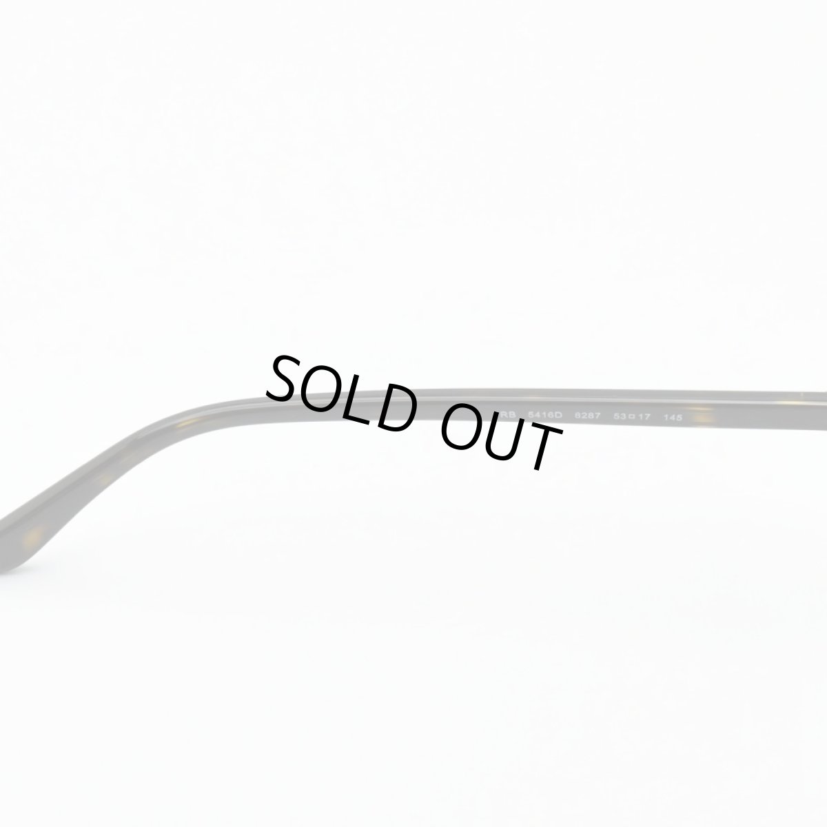 画像5: RAYBAN レイバン RD5416D-8287 (5)