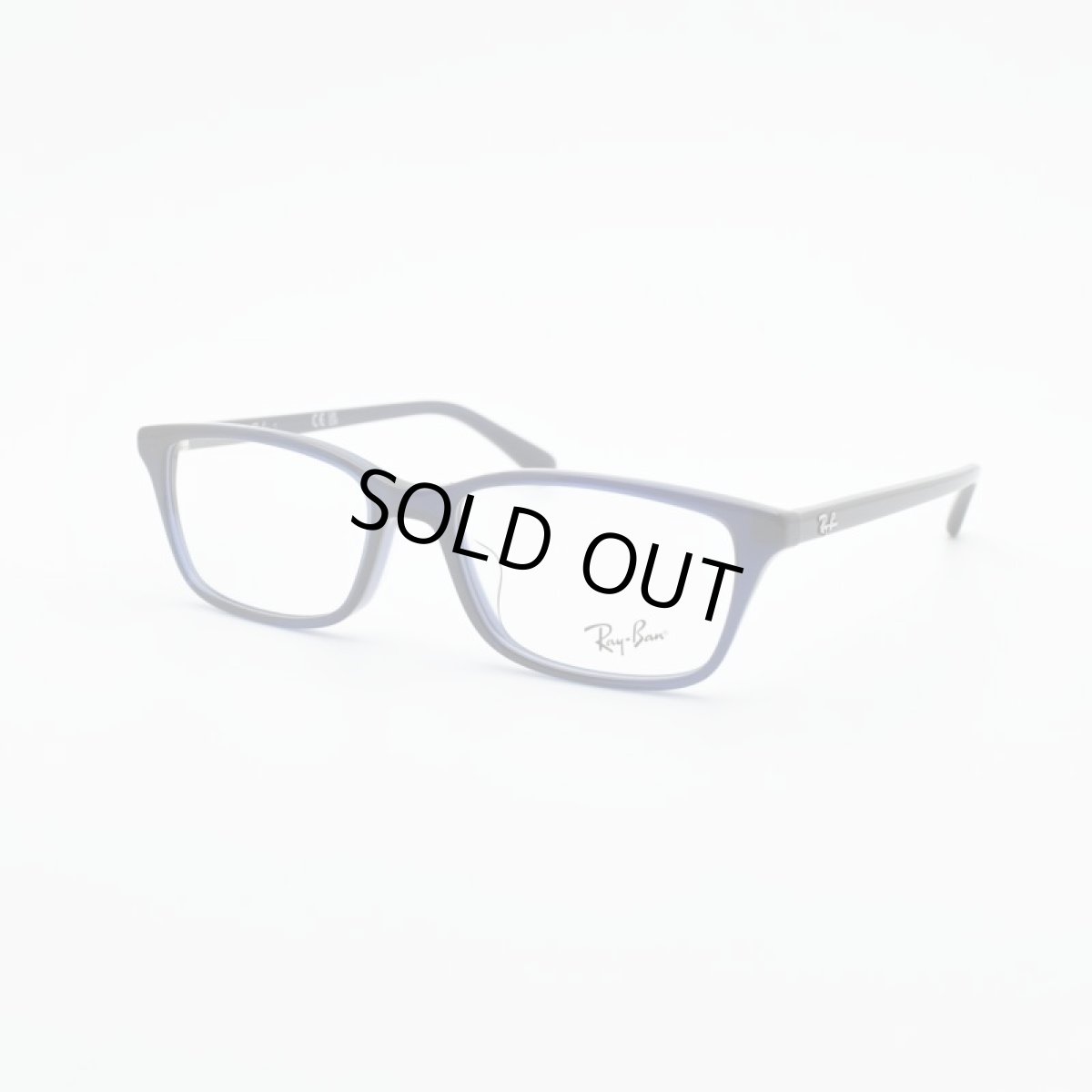 画像1: RAYBAN レイバン RD5416D-8288 (1)