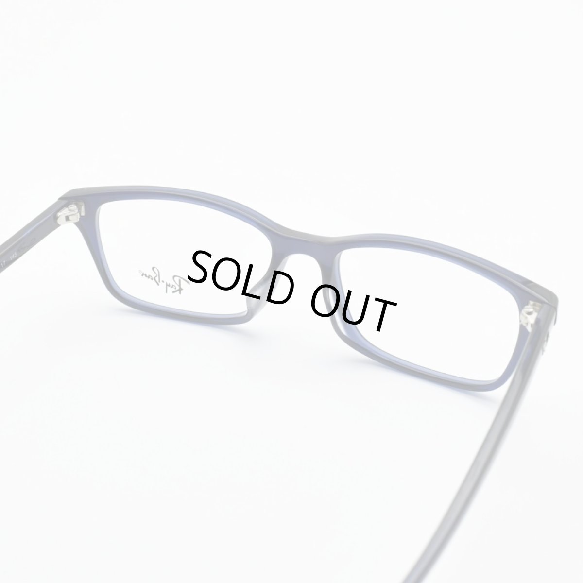 画像4: RAYBAN レイバン RD5416D-8288 (4)