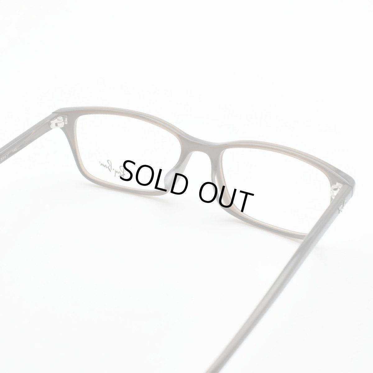 画像4: RAYBAN レイバン RD5416D-8290 (4)