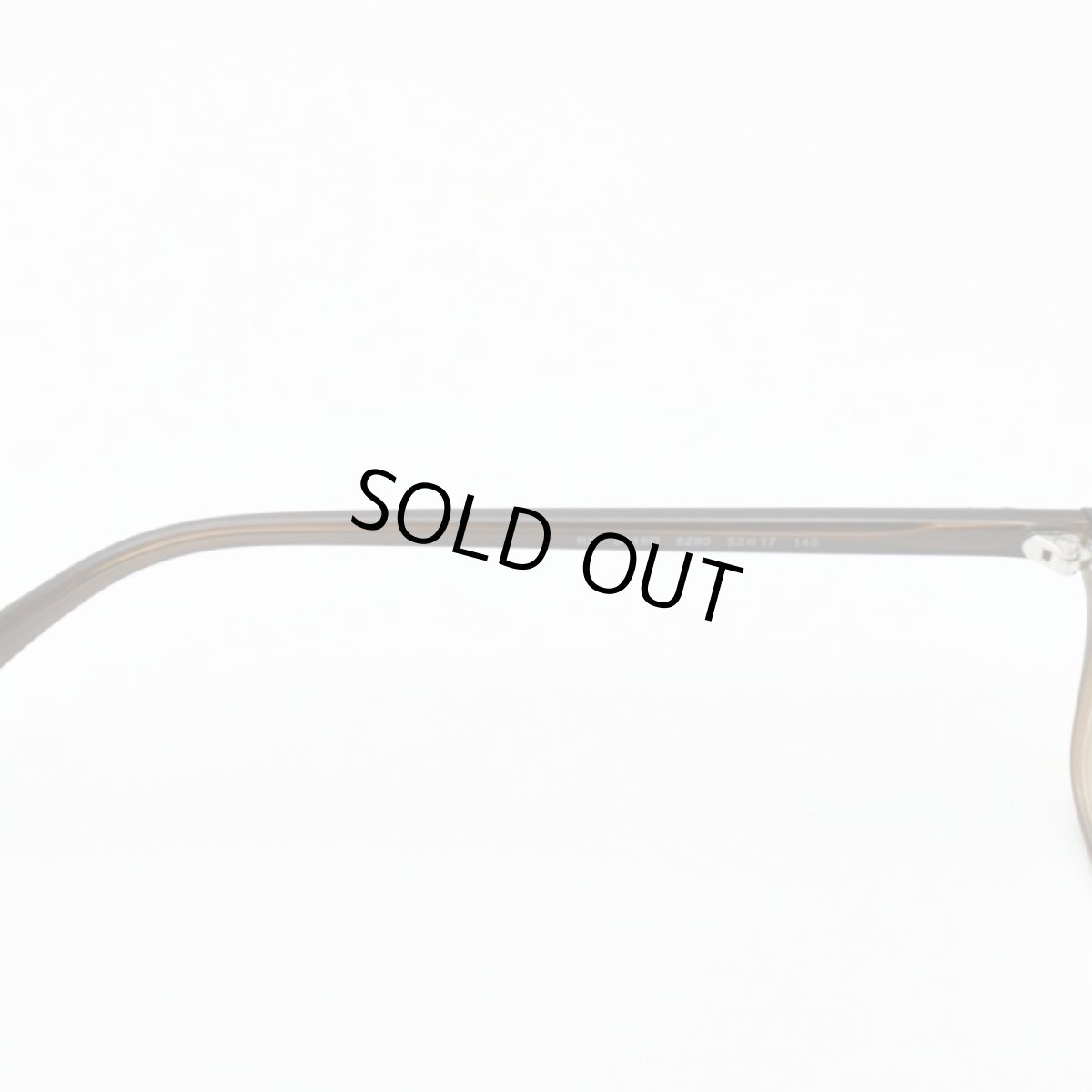 画像5: RAYBAN レイバン RD5416D-8290 (5)