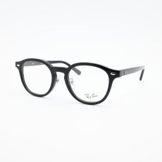 画像2: RAYBAN レイバン RB5443D-2000 (2)
