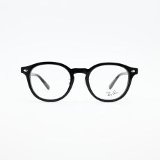 画像3: RAYBAN レイバン RB5443D-2000 (3)