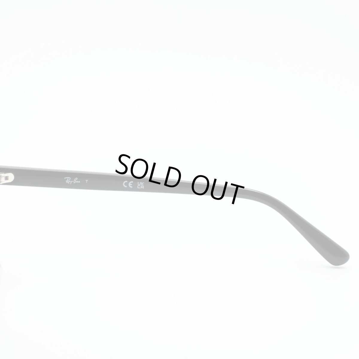 画像6: RAYBAN レイバン RB5443D-2000 (6)