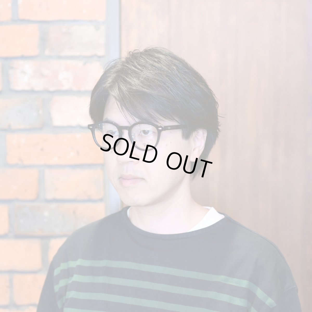 画像7: RAYBAN レイバン RB5443D-2000 (7)