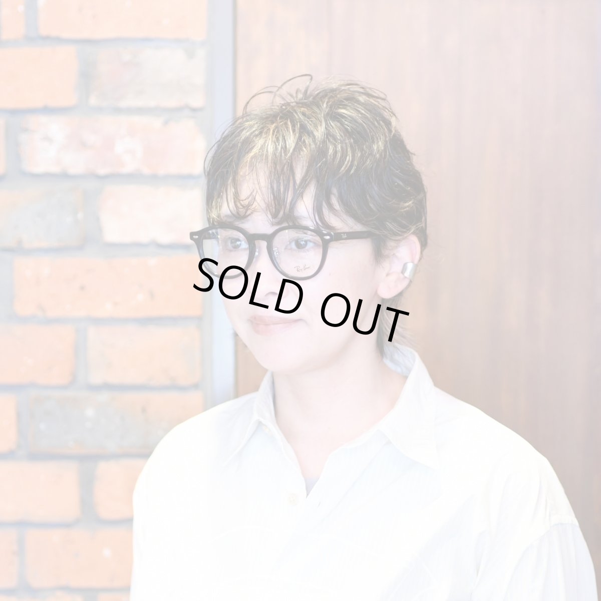 画像8: RAYBAN レイバン RB5443D-2000 (8)