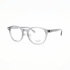 画像2: RAYBAN レイバン RB5443D-8268 (2)