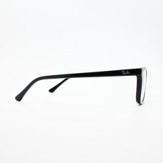 画像4: RAYBAN レイバン RB5445f-2000 OPTICS POLISH BLACK (4)