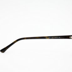 画像6: RAYBAN レイバン RB5445f-8453 OPTICS POLISH HABANA (6)